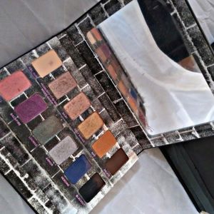 🚫SOLD🚫Urban Decay Pallet